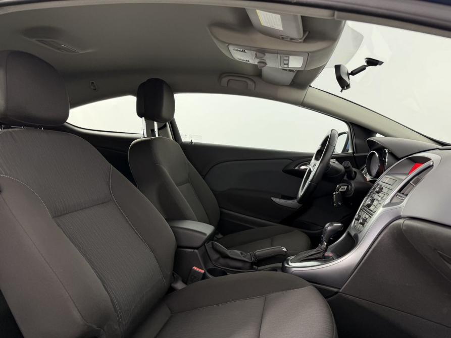 Opel Astra J Рестайлинг Калининград  - изображение 16