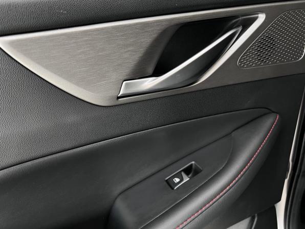 Changan CS35 Plus I Рестайлинг с пробегом 2024 года, цена 1 880 000 рублей, 21845 км, внедорожник, Автокод Объявления