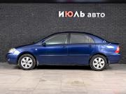 Toyota Corolla IX (E120 E130) Рестайлинг Екатеринбург  - изображение 18