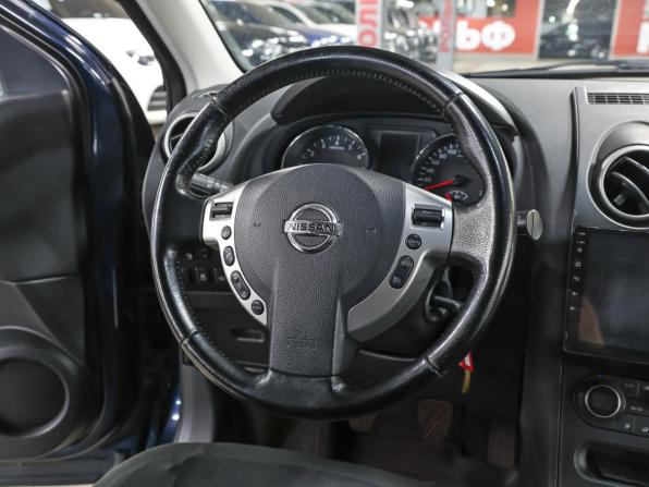 Nissan Qashqai I Рестайлинг с пробегом 2012 года, цена 898 000 рублей, 197072 км, внедорожник, Автокод Объявления