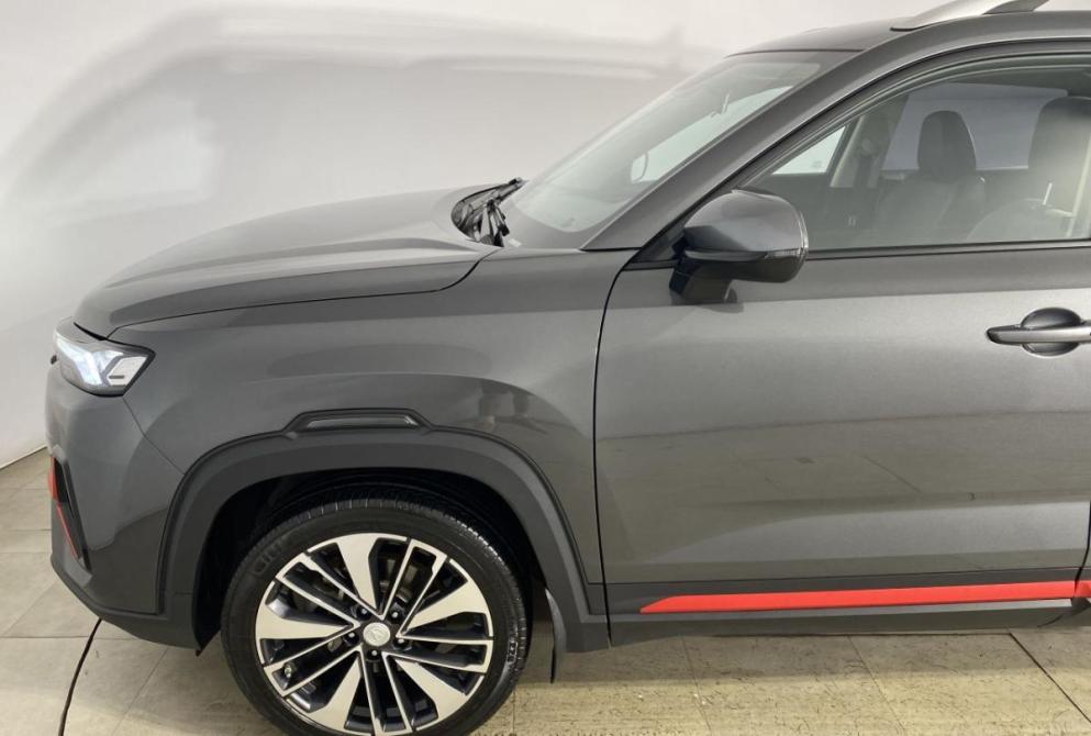 Changan CS35 Plus I Рестайлинг Саранск  - изображение 9