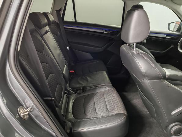 Skoda Karoq I с пробегом 2020 года, цена 2 129 000 рублей, 194917 км, внедорожник, Автокод Объявления