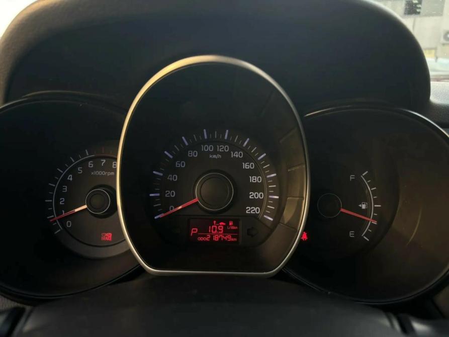 Kia Rio III Нижний Новгород  - изображение 18