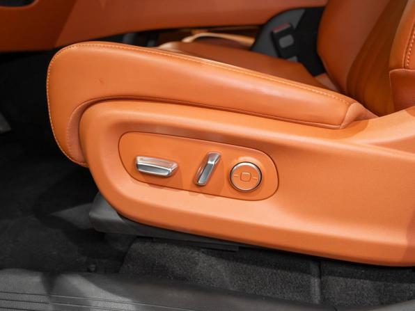 GAC Trumpchi S9 с пробегом 2025 года, цена 5 400 000 рублей, 17 км, внедорожник, Автокод Объявления