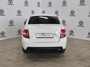 Lada (ВАЗ) Granta I Рестайлинг Тольятти  - изображение 26