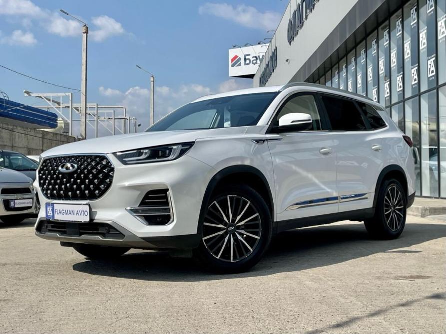 Chery Tiggo 8 Pro I Краснодар  - изображение 1