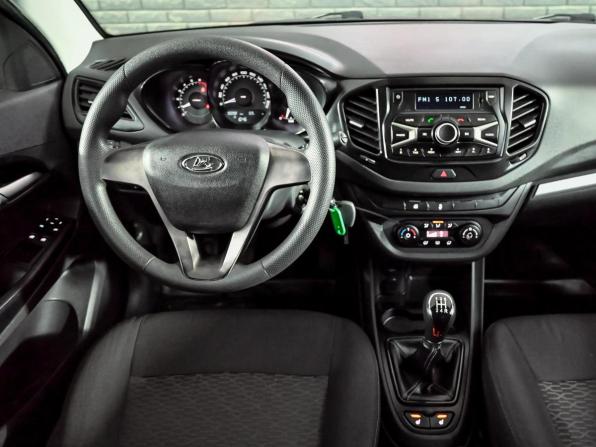 Lada (ВАЗ) Vesta I с пробегом 2016 года, цена 840 000 рублей, 55097 км, седан, Автокод Объявления