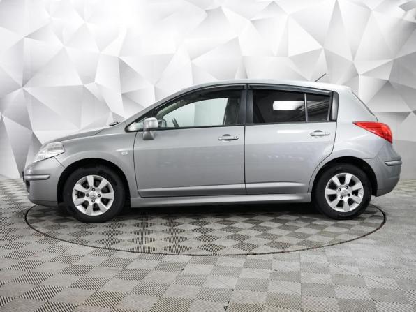 Nissan Tiida I Рестайлинг с пробегом 2011 года, цена 821 000 рублей, 180000 км, хэтчбек, Автокод Объявления