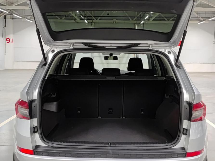 Skoda Kodiaq I Казань  - изображение 12