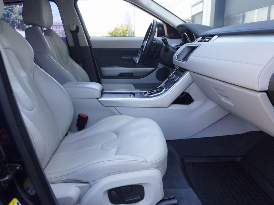 Land Rover Range Rover Evoque I Москва  - изображение 11