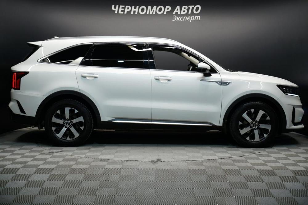 Kia Sorento IV Крым  - изображение 6
