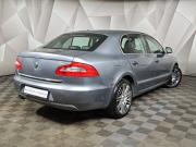 Skoda Superb II Москва  - изображение 21