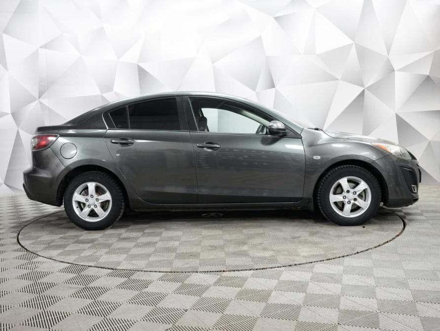 Mazda 3 II (BL) Ульяновск  - изображение 6