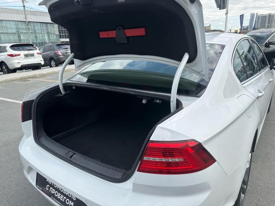 Volkswagen Passat B8 Новосибирск  - изображение 27