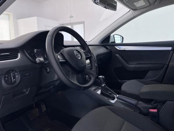 Skoda Octavia III (A7) с пробегом 2014 года, цена 1 299 000 рублей, 207908 км, лифтбек, Автокод Объявления