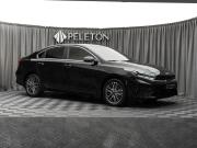 Kia Cerato IV Рестайлинг Москва  - изображение 26