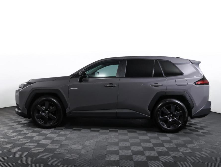 Toyota RAV4 VI (XA60) Москва  - изображение 8
