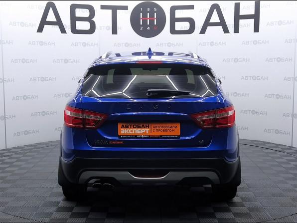Lada (ВАЗ) Vesta I с пробегом 2021 года, цена 1 190 000 рублей, 82000 км, универсал, Автокод Объявления