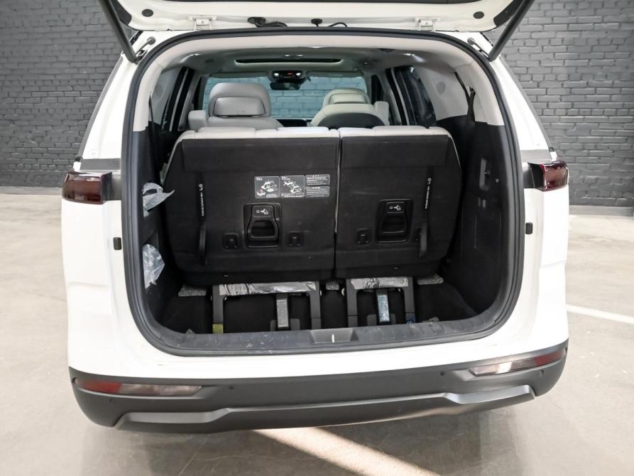 Kia Carnival IV Екатеринбург  - изображение 6