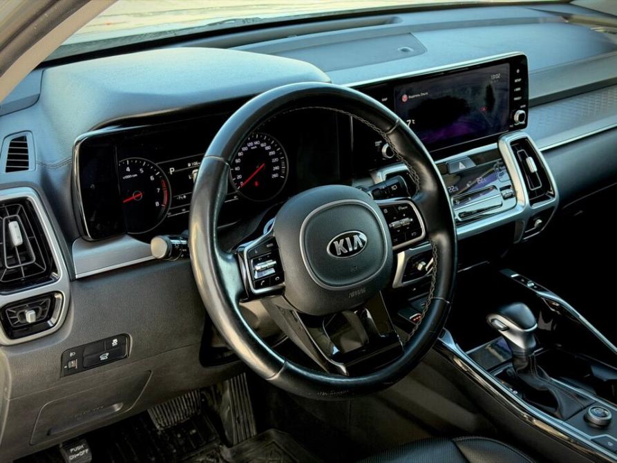 Kia Sorento IV Иркутск  - изображение 18