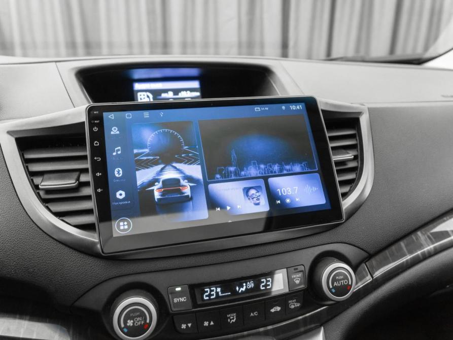 Honda CR-V IV Москва  - изображение 16