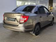 Lada (ВАЗ) Granta I Рестайлинг Уфа  - изображение 28