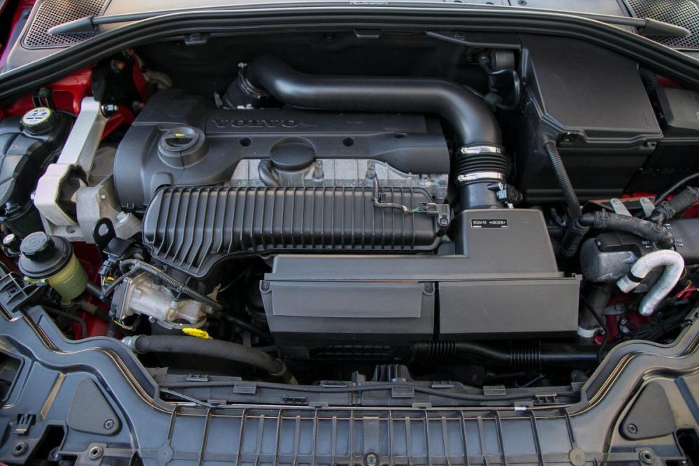 Volvo S60 II Рестайлинг Иркутск  - изображение 33