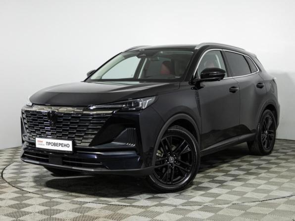 Changan CS55 Plus II с пробегом 2024 года, цена 2 149 000 рублей, 32863 км, внедорожник, Автокод Объявления
