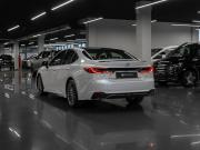 Toyota Camry IX (XV80) China Market Москва  - изображение 29