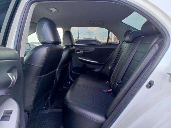 Toyota Corolla X (E140 E150) Рестайлинг с пробегом 2010 года, цена 1 000 000 рублей, 178411 км, седан, Автокод Объявления