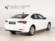 Skoda Octavia IV (A8) Казань  - изображение 11