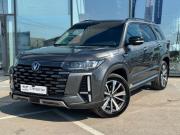 Changan CS95 I Рестайлинг 2 Стройкерамика  - изображение 31