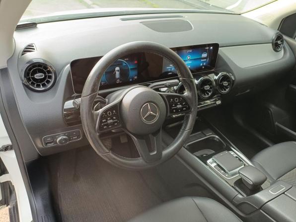 Mercedes-Benz B-Класс III (W247) с пробегом 2018 года, цена 1 499 000 рублей, 179682 км, хэтчбек, Автокод Объявления