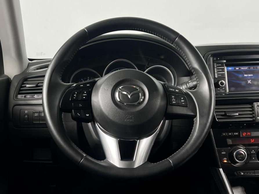 Mazda CX-5 I Казань  - изображение 12
