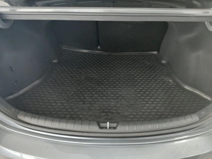 Hyundai Solaris II Рестайлинг Москва  - изображение 18