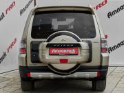 Mitsubishi Pajero IV Екатеринбург  - изображение 31