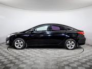 Hyundai i40 I Санкт-Петербург  - изображение 27
