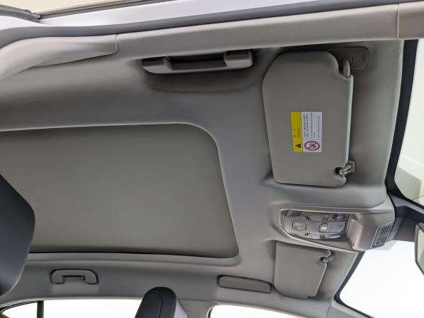 Citroen C5 Aircross I с пробегом 2021 года, цена 2 500 000 рублей, 17385 км, внедорожник, Автокод Объявления