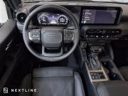 Toyota Land Cruiser Prado 250 Series Самара  - изображение 52