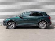 Audi Q5 II (FY) Москва  - изображение 38