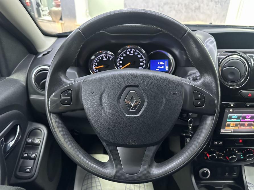 Renault Duster I Рестайлинг Ярославль  - изображение 14