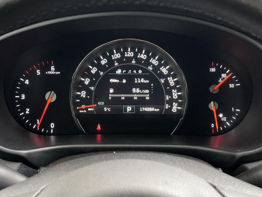Kia Sorento III Prime Екатеринбург  - изображение 22