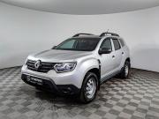 Renault Duster II Уфа  - изображение 25