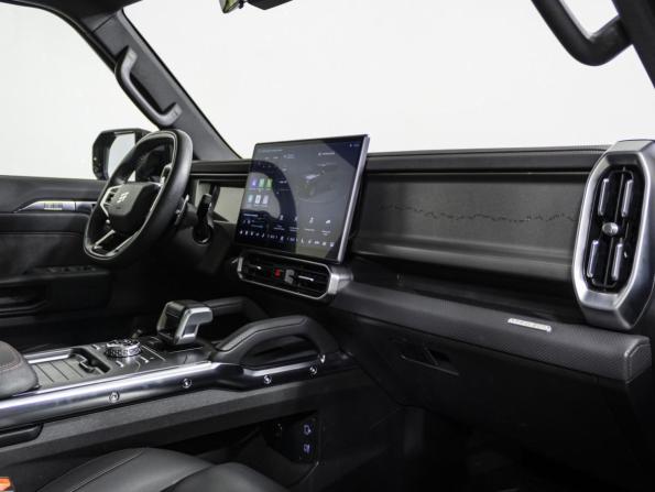 JETOUR T2 с пробегом 2024 года, цена 3 349 000 рублей, 34070 км, внедорожник, Автокод Объявления