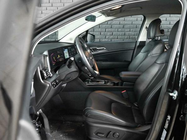 Kia Sportage V с пробегом 2024 года, цена 3 950 000 рублей, 29345 км, внедорожник, Автокод Объявления