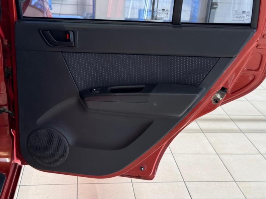 Hyundai Getz I Рестайлинг Волгоград  - изображение 17