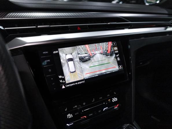 Volkswagen Arteon I Рестайлинг с пробегом 2021 года, цена 3 960 000 рублей, 91100 км, универсал, Автокод Объявления