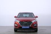 Hyundai Tucson III Рестайлинг Омск  - изображение 26