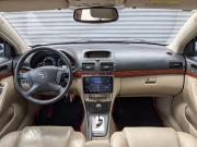 Toyota Avensis II Рестайлинг Москва  - изображение 43