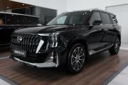 GAC GS8 II Москва  - изображение 6
